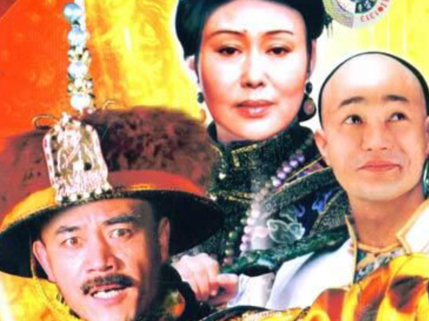 最新電視劇慈禧一生，智慧與勵(lì)志之旅的明燈，展現(xiàn)時(shí)代變遷中的傳奇人生。