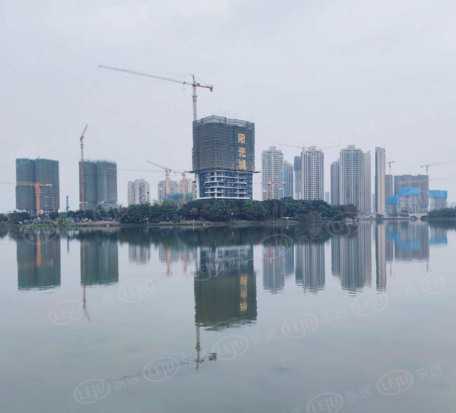 綠島湖一號最新動態(tài)，全方位解讀項(xiàng)目進(jìn)展與挑戰(zhàn)