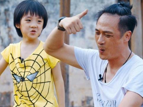 香港古惑仔演員，演繹江湖傳奇的演繹者