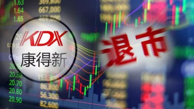 康得新股票，投資焦點(diǎn)深度解析