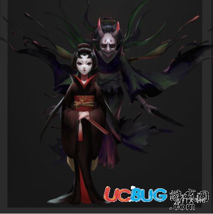 第五人格全新監(jiān)管者揭曉，與自然共旅，探尋內(nèi)心寧?kù)o之旅