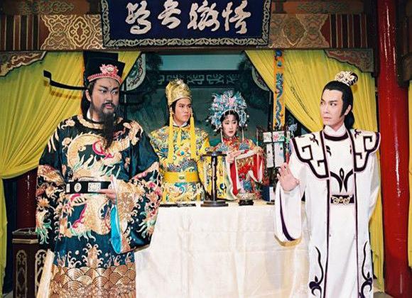 老版包青天演員表，勵志人生與變化的力量風(fēng)采展示