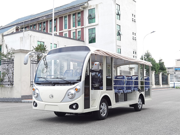 觀光車價格及圖片解析，市場現(xiàn)狀深度剖析與購買指南