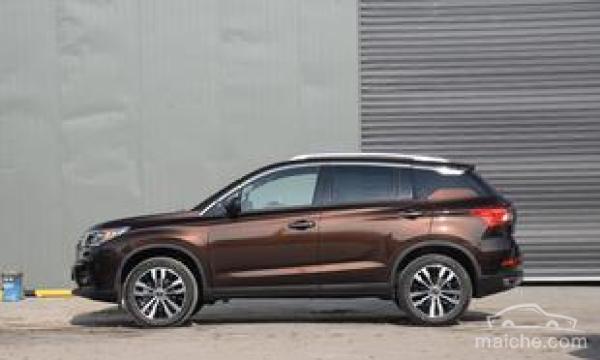 最新推薦，十萬(wàn)元內(nèi)熱門(mén)SUV車(chē)型，變化、學(xué)習(xí)與自信的力量展現(xiàn)風(fēng)采