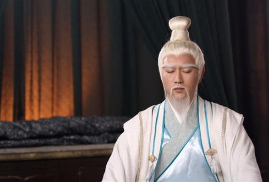 姜子牙演員介紹，主演陣容揭秘