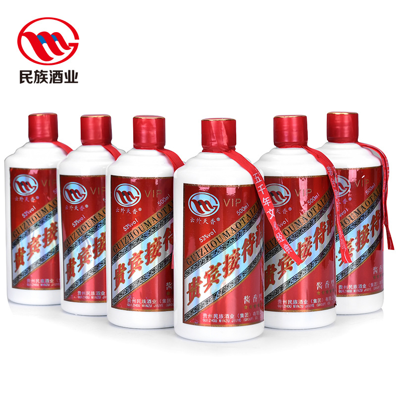 貴州茅臺(tái)鎮(zhèn)酒價(jià)格表，自然美景與內(nèi)心平靜的交織之旅