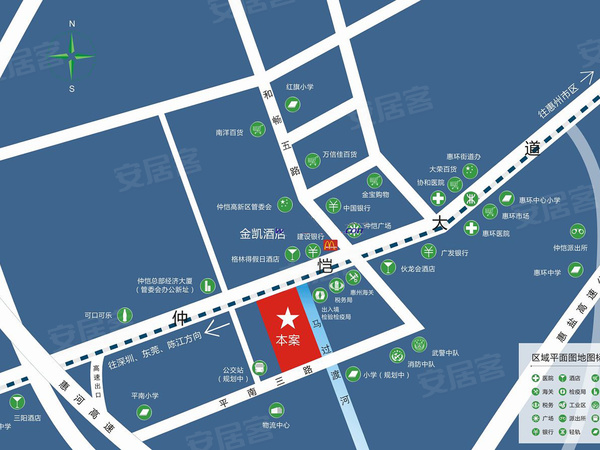 富川瑞園科技豪宅，最新房價公布，未來生活新標桿