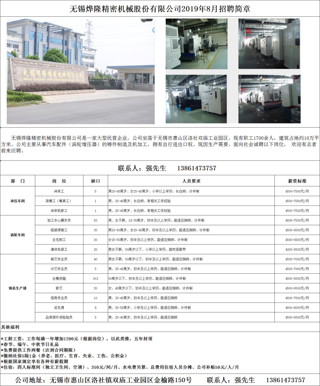 無錫最新招工信息，學(xué)習(xí)變化，成就自信與夢想之路