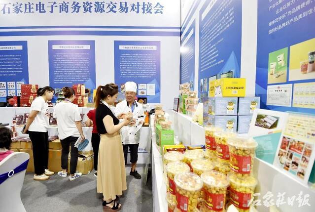 石家莊保稅區(qū)最新資訊，發(fā)展脈絡(luò)、地位影響及最新動(dòng)態(tài)解析