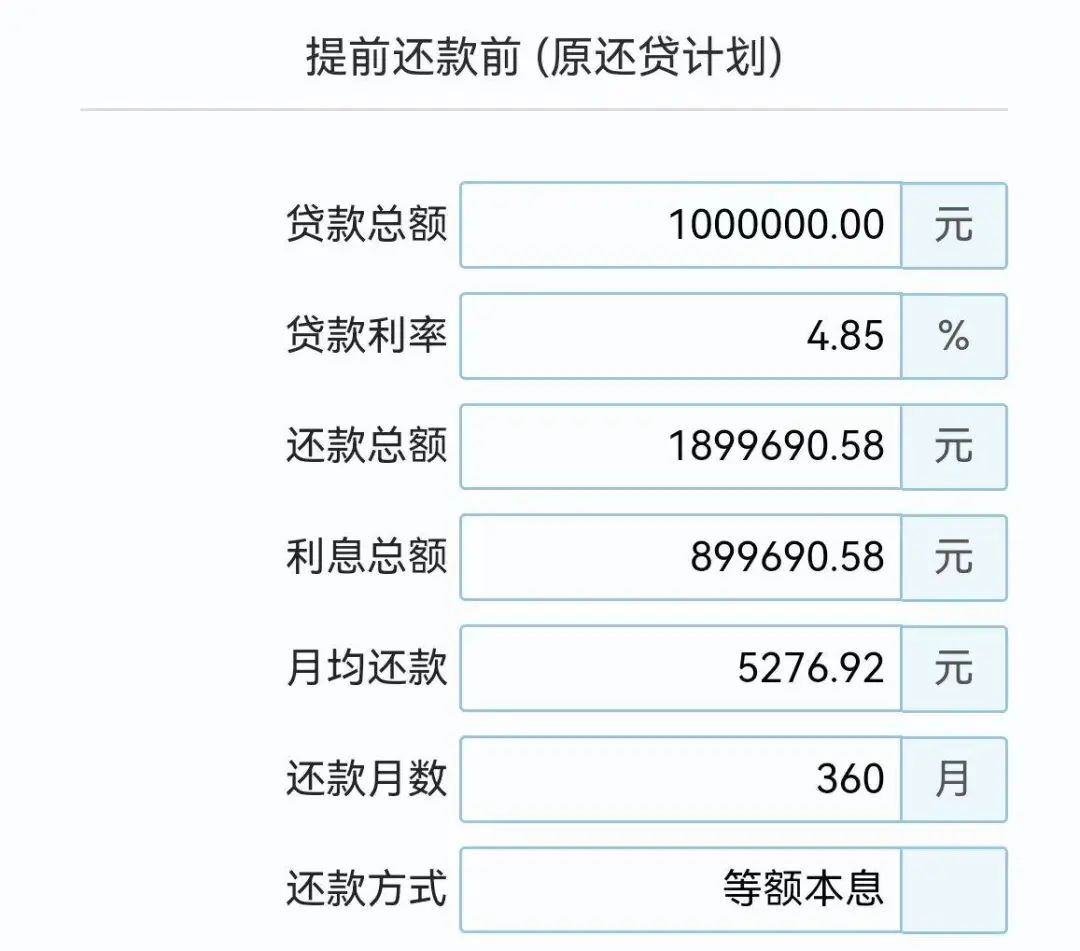 技術(shù)革新引領(lǐng)金融變革，提前還款計(jì)算工具更新升級