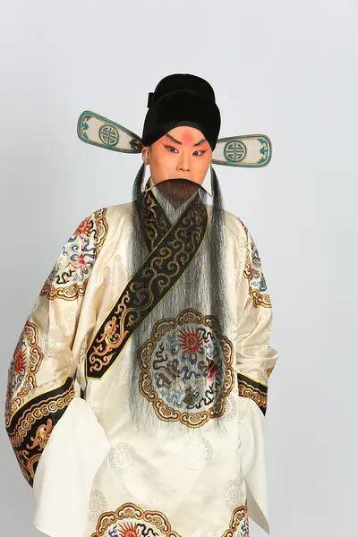 京劇演員藍天，璀璨舞臺之星與個人勵志成長故事