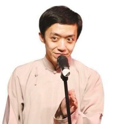相聲新星陳馳，笑談人生的藝術(shù)之旅