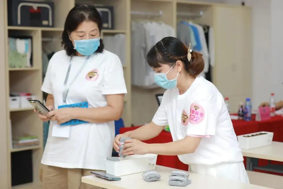 南通家政服務(wù)最新招聘信息揭秘，小巷中的家政明珠探索