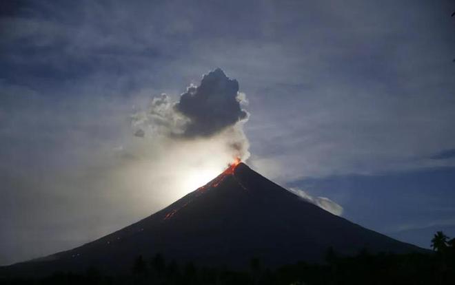 富士山火山動態(tài)更新，追尋內心平靜的旅行之旅