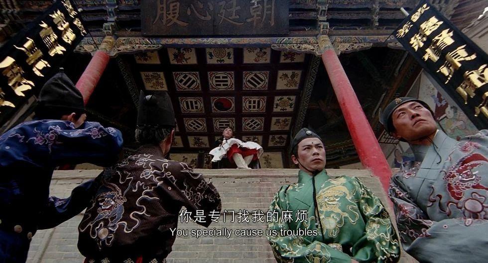 現(xiàn)代新電影，巷弄深處的寶藏電影探索