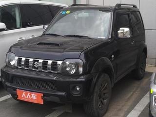 吉姆尼二手車(chē)價(jià)格，啟程自然探索之旅的首選車(chē)輛選擇