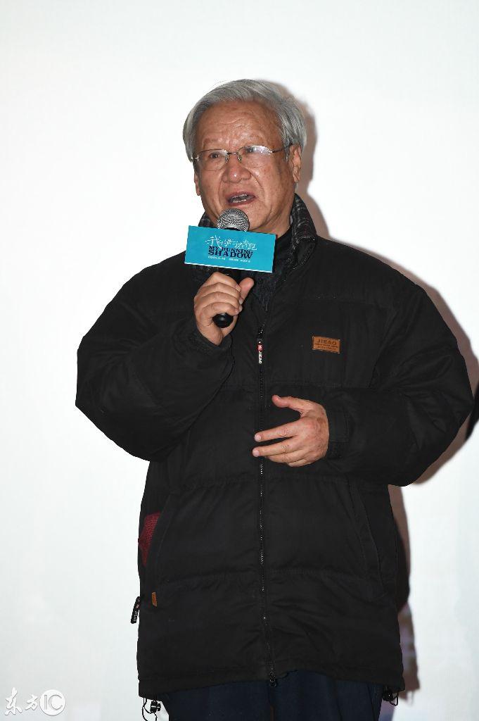王學兵最新電影，自然美景的治愈之旅，啟程內(nèi)心的平和之旅