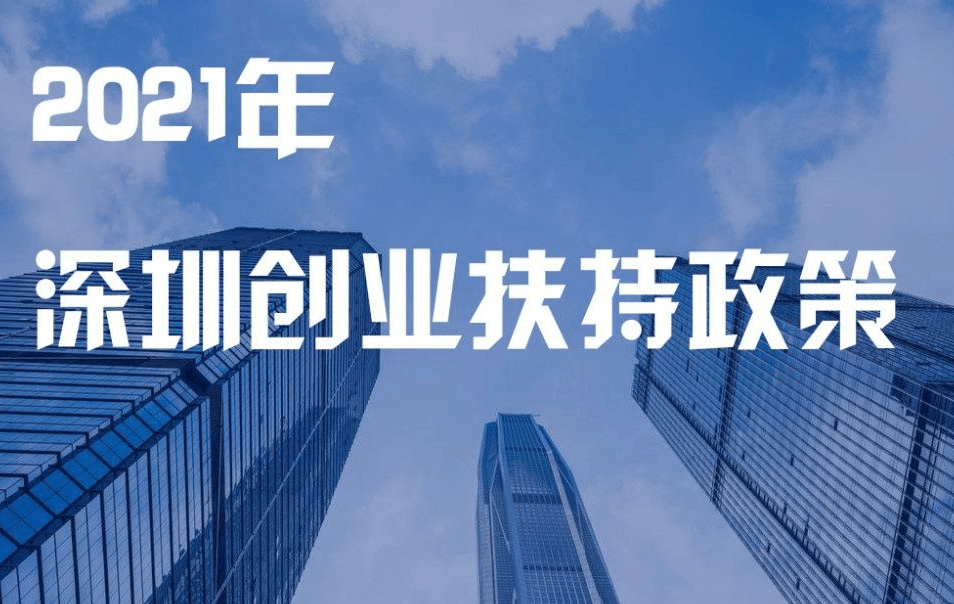 深圳最新政策解讀，觀點(diǎn)論述與影響分析
