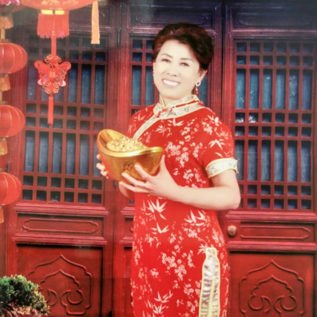 孫桂華2016新歌集，自然美景之旅，探尋內(nèi)心平和與喜悅的音樂之旅