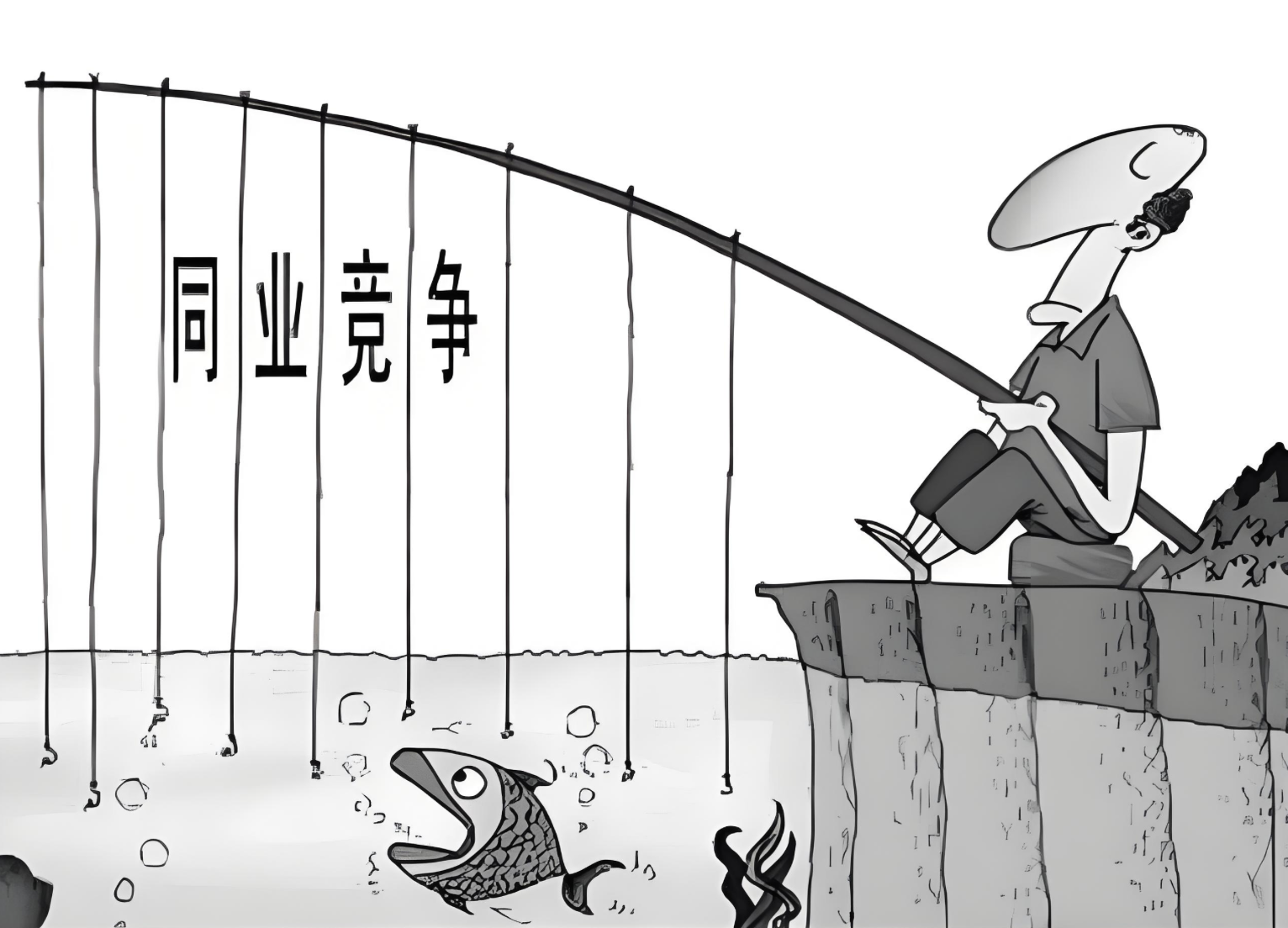 上市公司競(jìng)爭(zhēng)，科技前沿的高科技產(chǎn)品概覽