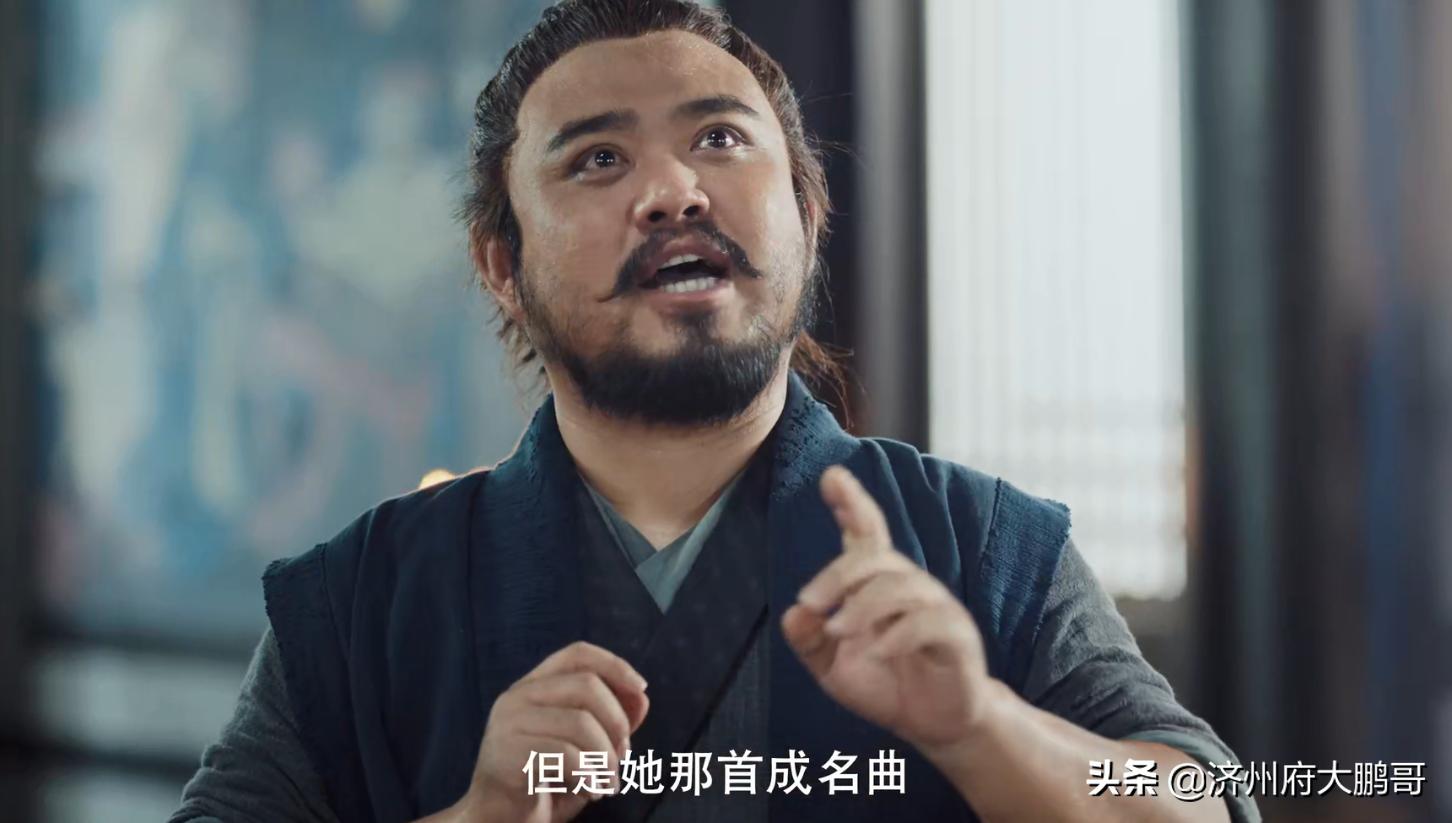 穿越商戰(zhàn)風(fēng)云，電視劇贅婿的成功與爭議焦點