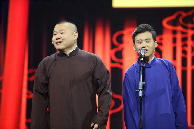 德云社相聲演員收入揭秘，探尋內心平靜的征途