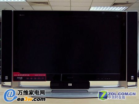 海爾電視品質(zhì)解析，一臺(tái)電視與人生的勵(lì)志之旅