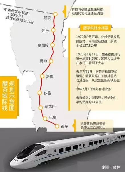醴茶鐵路最新動(dòng)態(tài)，啟程自然之旅，探尋心靈寧?kù)o的秘境