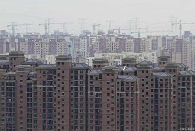 2024樓市動(dòng)態(tài)，變化中的機(jī)遇與自我超越的旅程