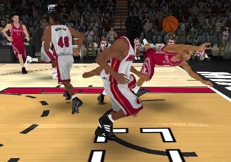 重磅更新！NBA 2008最新補(bǔ)丁發(fā)布，游戲愛好者翹首期待！