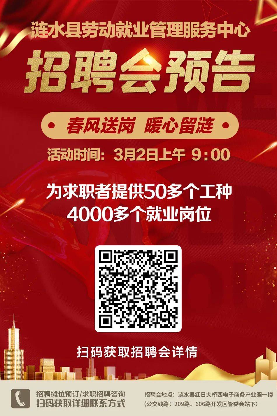 江蘇漣水最新招工熱潮，機(jī)遇與挑戰(zhàn)的交匯點(diǎn)
