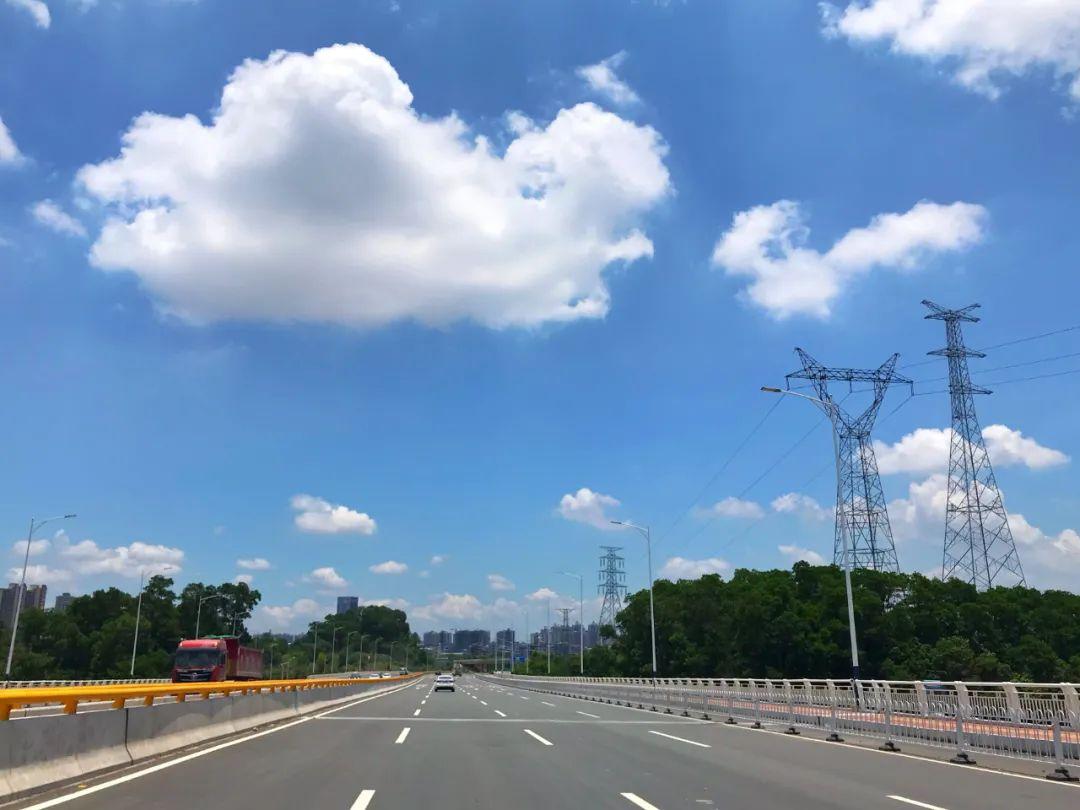 臺風(fēng)鸚鵡路徑最新消息，科技助力掌控風(fēng)云動態(tài)
