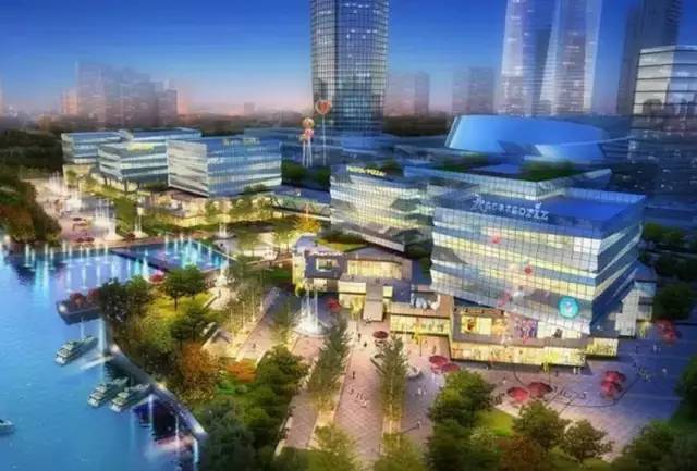 寧波城市之光，與自然美景的浪漫邂逅最新消息揭秘