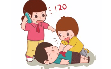 全面關(guān)注兒童生命安全，兒童心肺復(fù)蘇最新版教程