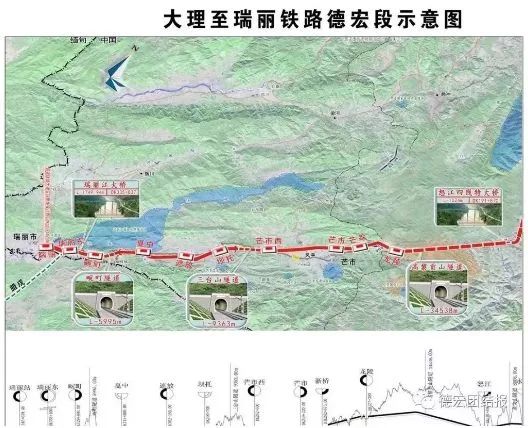 中緬高鐵最新動(dòng)態(tài)，科技與速度的融合，開(kāi)啟新生活篇章