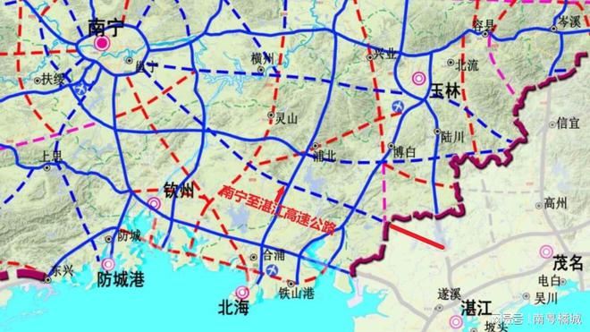 廣東高速公路最新動(dòng)態(tài)，一路向前，成就無(wú)限可能