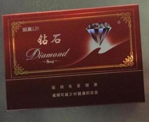 最新鉆石煙，高端煙草產(chǎn)品的深度觀點(diǎn)分析
