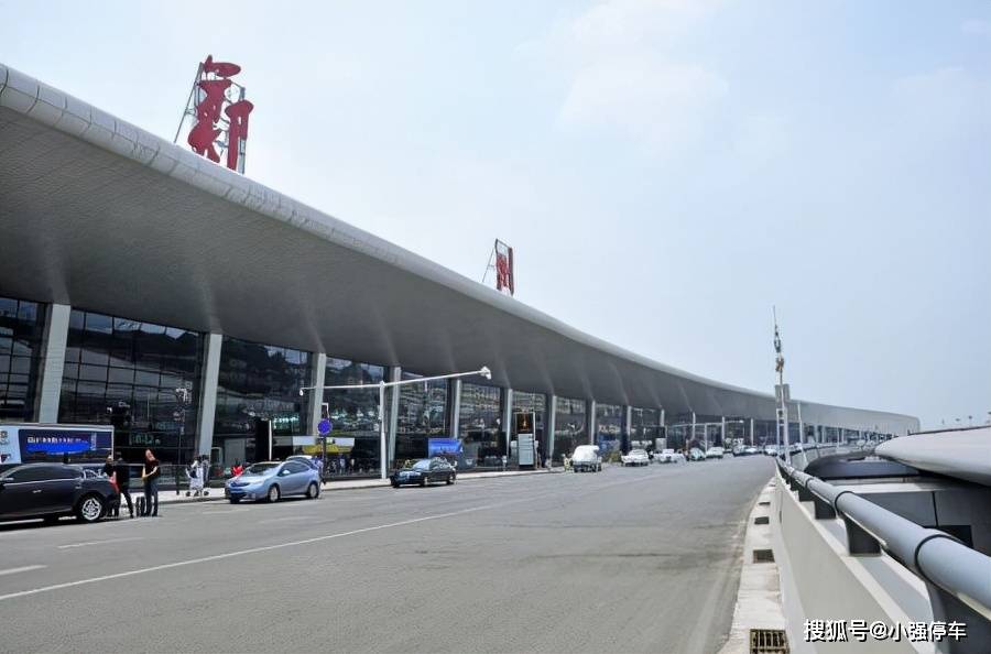 新鄭機(jī)場(chǎng)最新動(dòng)態(tài)，持續(xù)創(chuàng)新，追求卓越