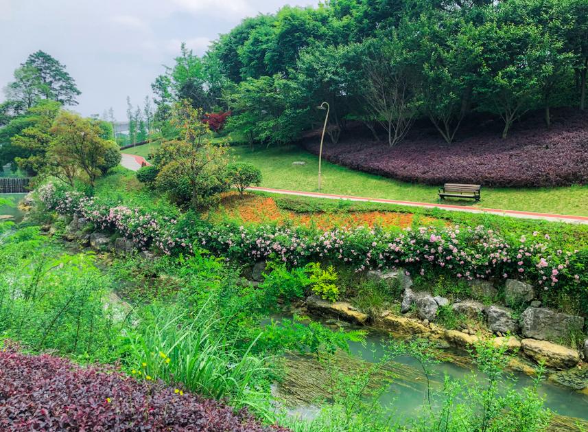 貴陽(yáng)樓市最新動(dòng)態(tài)，與自然美景的邂逅，探尋內(nèi)心寧?kù)o的居所