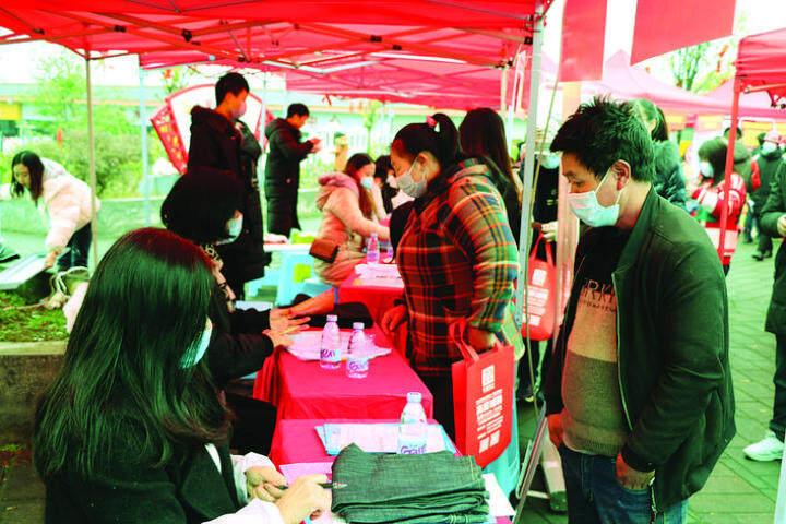 博羅最新招聘動(dòng)態(tài)，職業(yè)發(fā)展的理想選擇，博羅人才招聘更新速遞