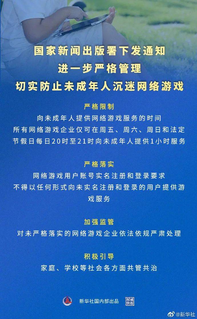 國家最新游戲政策，時代背景下的新篇章開啟