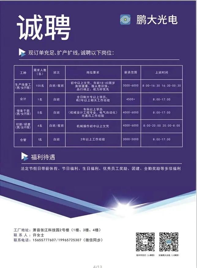 深圳背光廠最新招聘啟航，探索自然美景，尋找內(nèi)心平和之旅