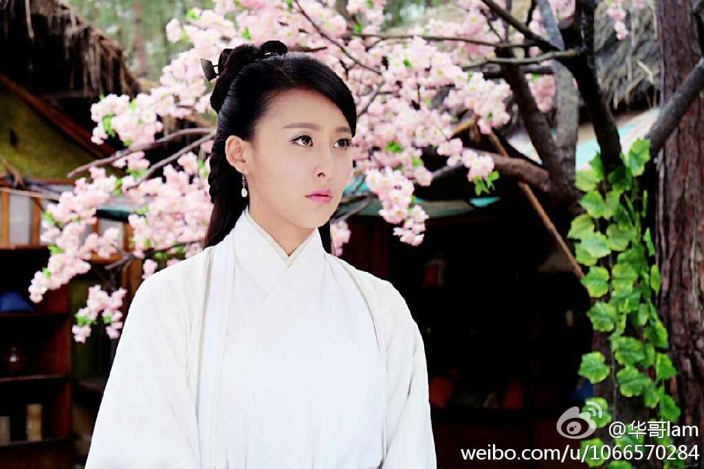 賈青新劇啟程，自然美景的治愈之旅，探尋內(nèi)心平和與喜悅的旅程