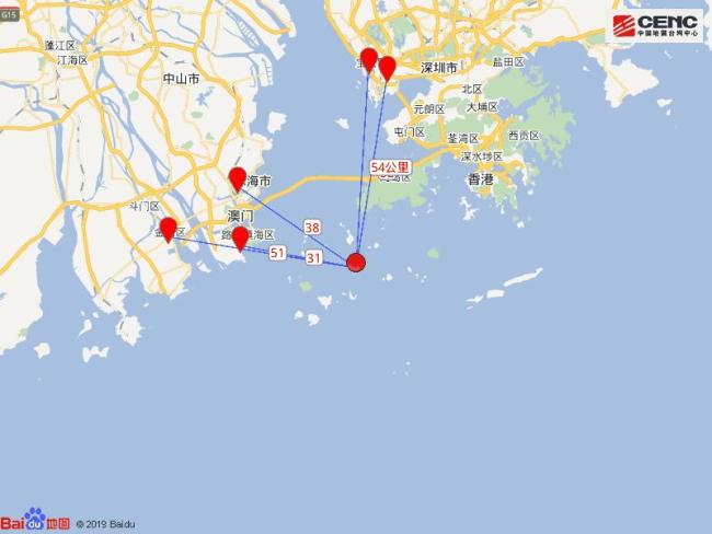 深圳地震最新消息及應(yīng)對(duì)方法，如何獲取與應(yīng)對(duì)地震信息