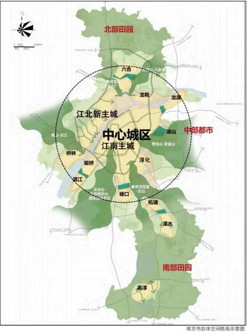 南京最新定位，愛與陪伴的溫馨日常