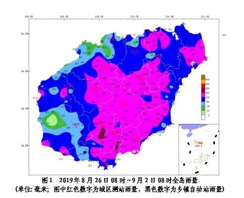 揭秘?zé)釒庑男纬膳c影響，最新熱帶低壓分析（2025年）