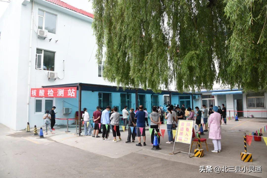 香河最新天氣，氣象變化對日常生活的影響分析