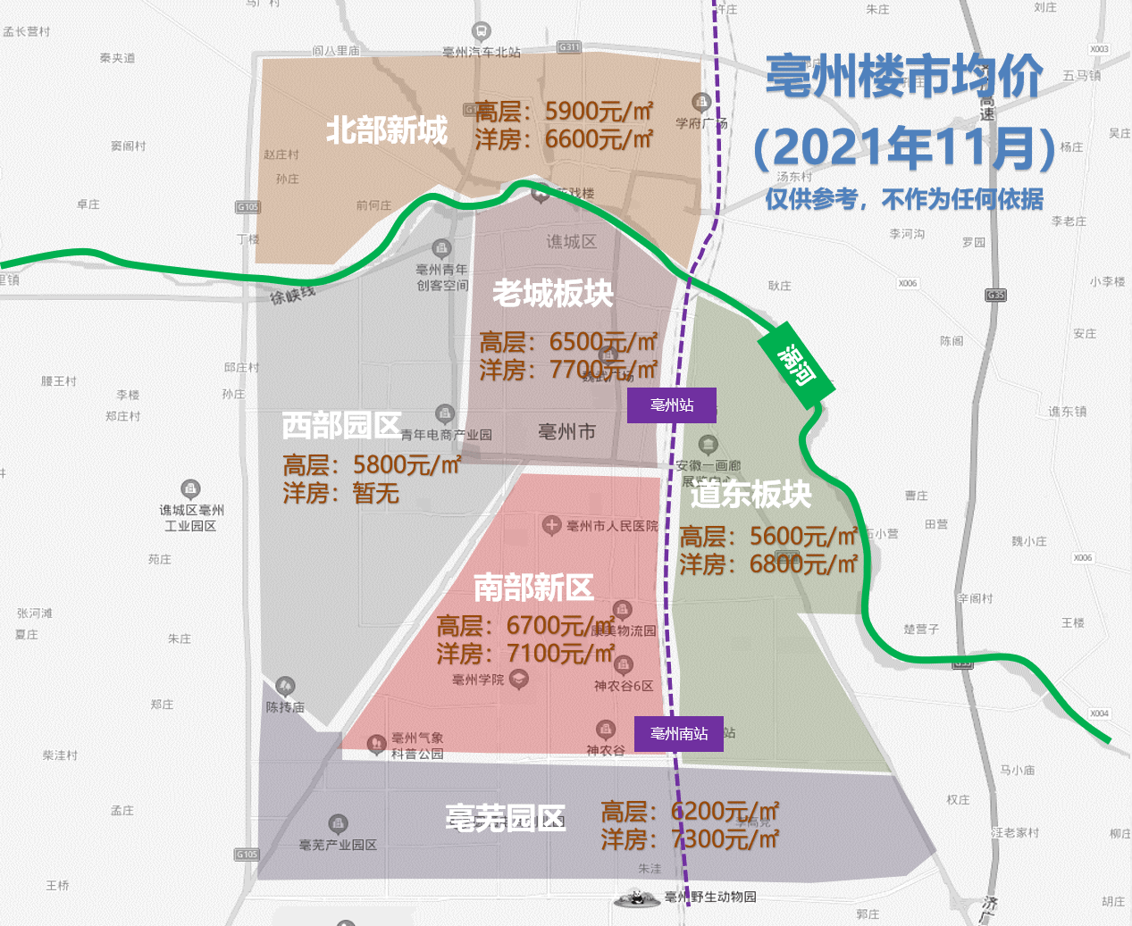 亳州最新房?jī)r(jià)走勢(shì)分析及個(gè)人觀點(diǎn)分享。
