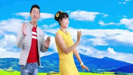 納雍最新山歌，山水間的音樂魂舞動