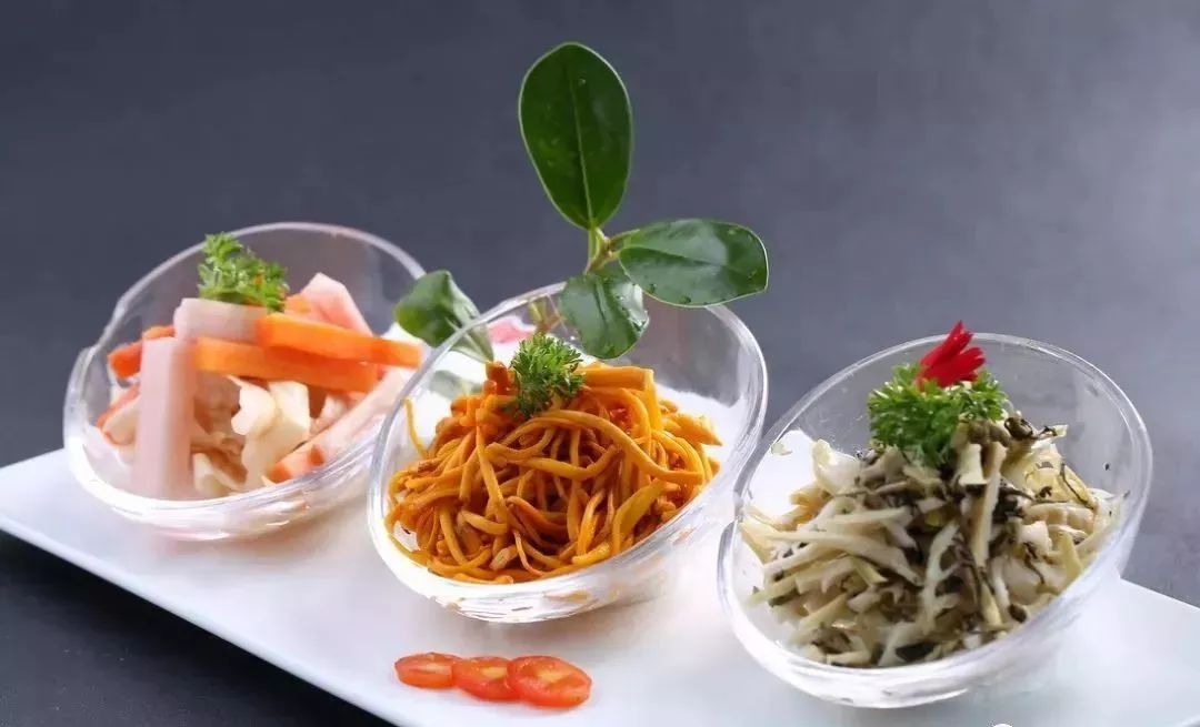 2025最新涼菜大全，開啟美食人生，提升自信與成就感！
